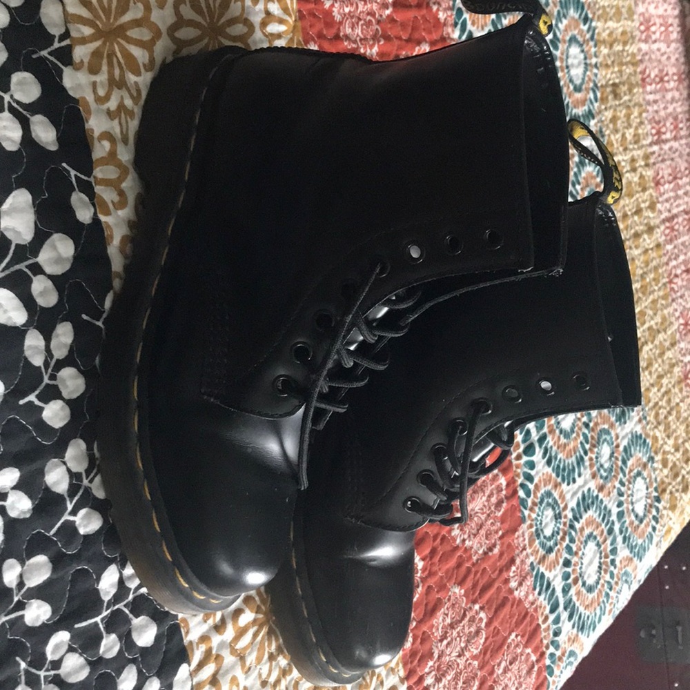 Dr. Martens The Original size W8 (39)